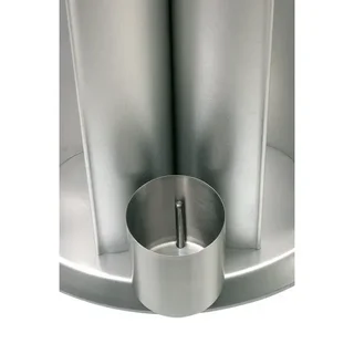 Electric Cup Warmer 48 Cups - Hot Beverage Warmer