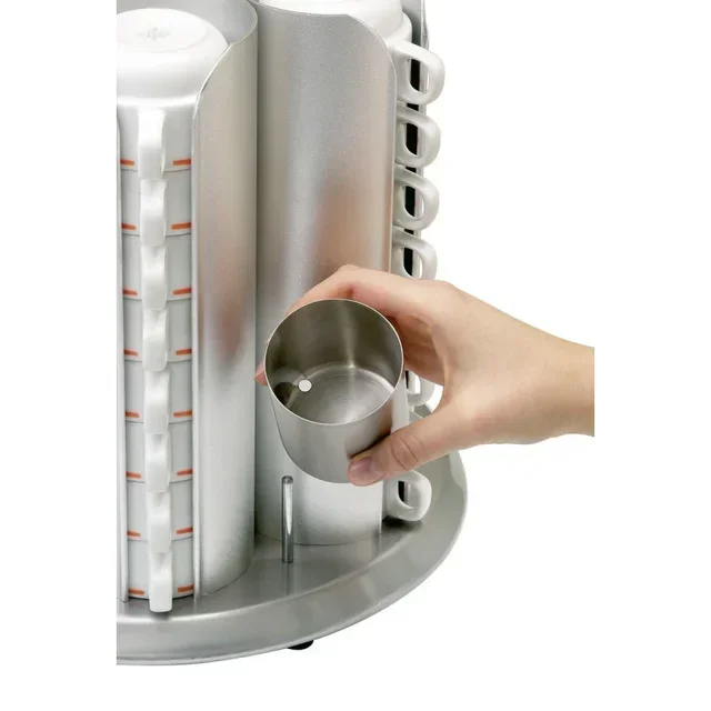 Electric Cup Warmer 48 Cups - Hot Beverage Warmer