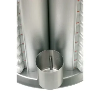 Electric Cup Warmer 48 Cups - Hot Beverage Warmer