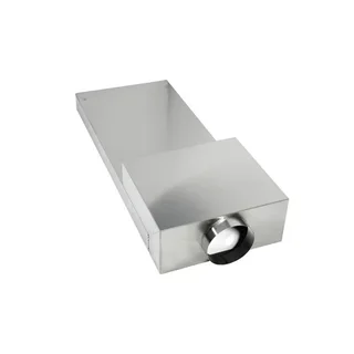 Lareira Design Série 900 - Modelo Contemporâneo Elegante