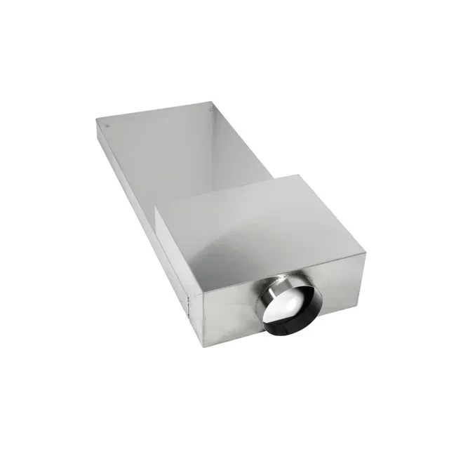 Lareira Design Série 900 - Modelo Contemporâneo Elegante