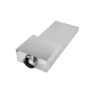 Lareira Design Série 900 - Modelo Contemporâneo Elegante