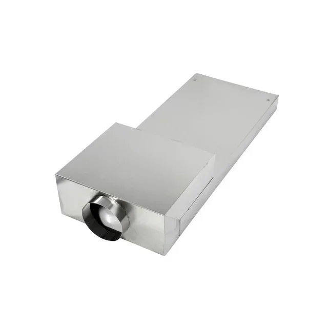 Lareira Design Série 900 - Modelo Contemporâneo Elegante