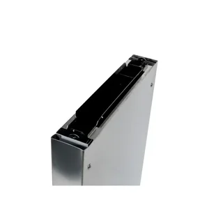 Lareira Design Série 900 - Modelo Contemporâneo Elegante