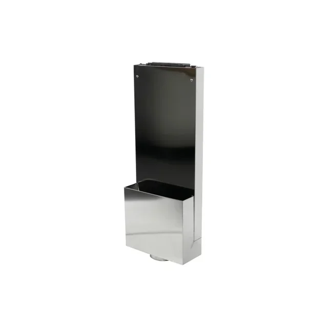 Lareira Design Série 900 - Modelo Contemporâneo Elegante