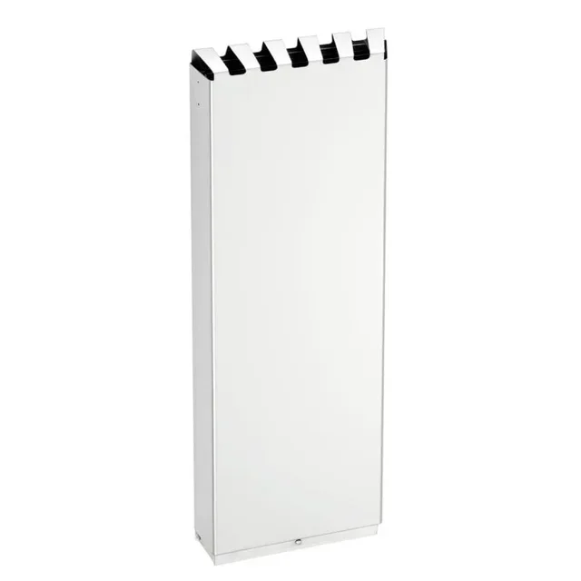 Cooker Hood with Extraction Chimney for Deep Fryer