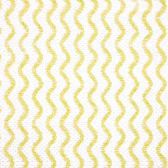 Rollo de Trapo No Tejido Amarillo 100 Unidades