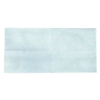 Blue Solonet Microfiber Cloths - Pack of 50 Units