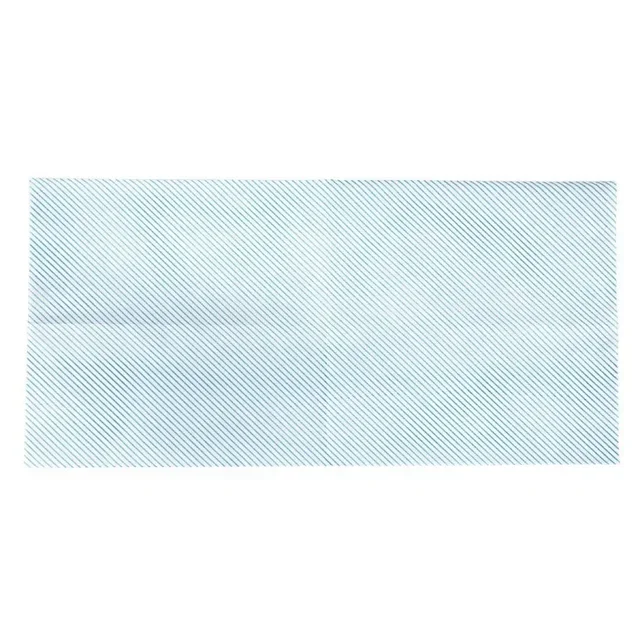 Blue Solonet Microfiber Cloths - Pack of 50 Units