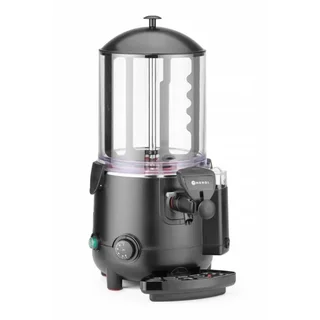 Chocolatera Profesional 10 Litros - Capacidad 10L