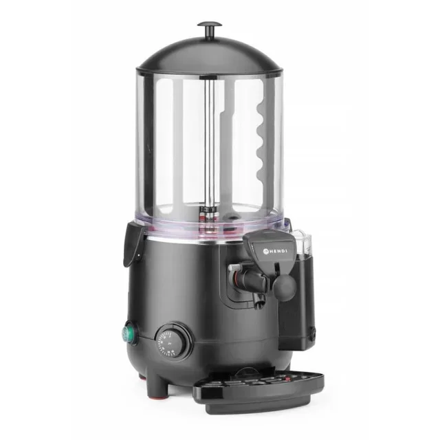 Professional Chocolate Melter 10 Litres - 10L Capacity