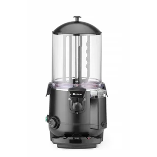 Chocolatera Profesional 10 Litros - Capacidad 10L