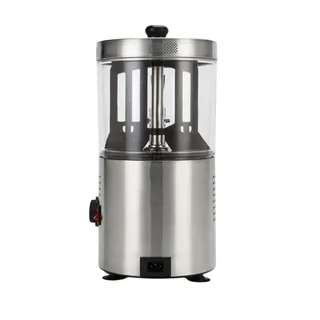 Professional Chocolate Melter 3 Liters - Commercial Capacity