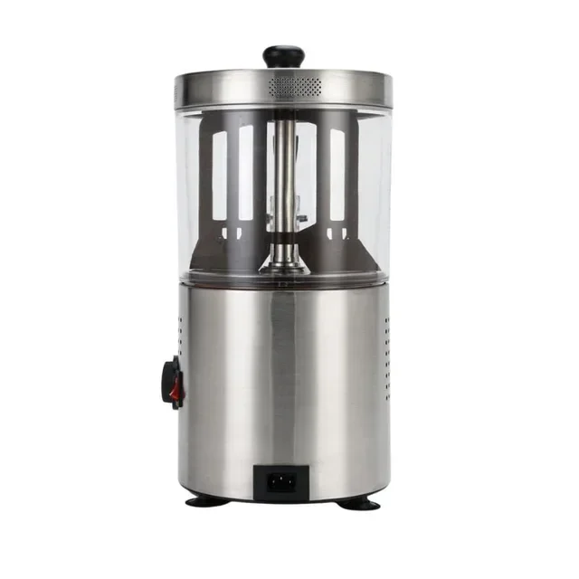 Professional Chocolate Melter 3 Liters - Commercial Capacity