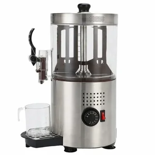 Professional Chocolate Melter 3 Liters - Commercial Capacity