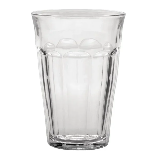 Picardie Beer Glasses 36cl - Set of 6