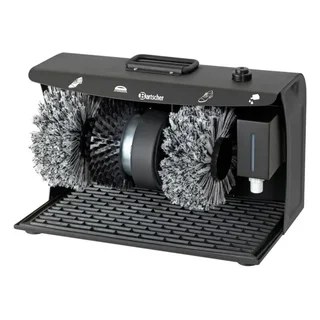 Polisher Elétrico de Sapatos