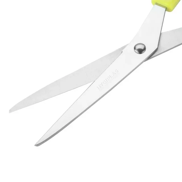 Gelbe Büroscheren - 203 mm Länge