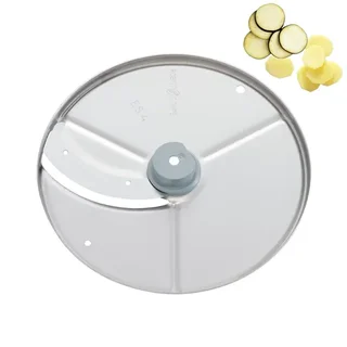 CL 20 Multifunction Slicer with 4 Interchangeable Blades