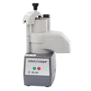 CL 20 Multifunction Slicer with 4 Interchangeable Blades