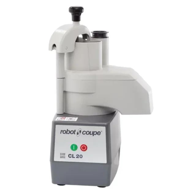 CL 20 Multifunction Slicer with 4 Interchangeable Blades