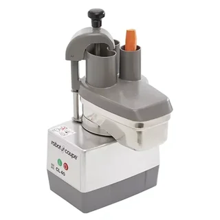 CL 20 Multifunction Slicer with 4 Interchangeable Blades