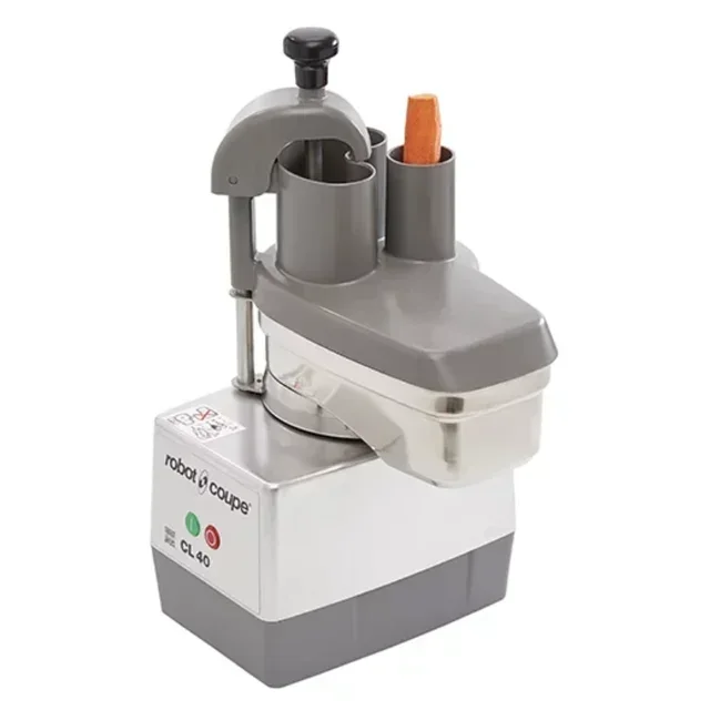 CL 20 Multifunction Slicer with 4 Interchangeable Blades
