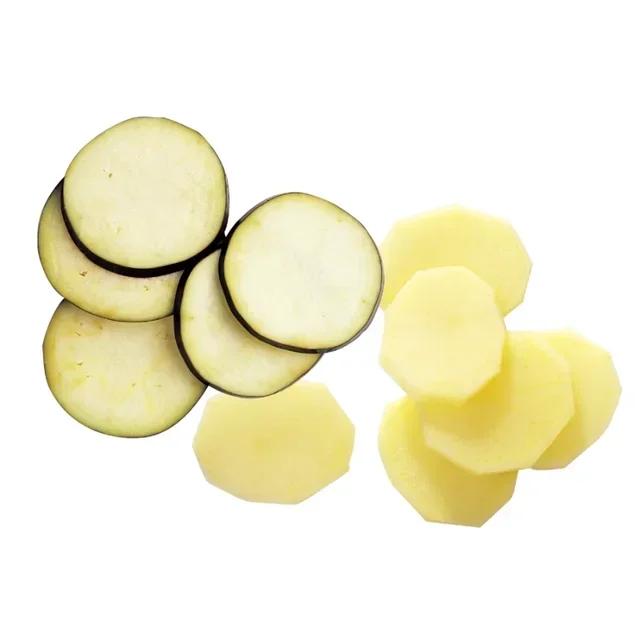 CL 40 Vegetable Cutter Multi-function 6 Discs Included