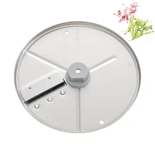 CL 40 Vegetable Cutter Multi-function 6 Discs Included