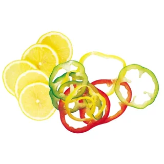 CL 40 Vegetable Cutter Multi-function 6 Discs Included