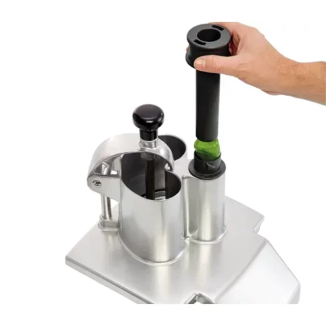 CL 50 1 V Cortadora de Verduras 5 Discos Incluidos - Monofásico 230V