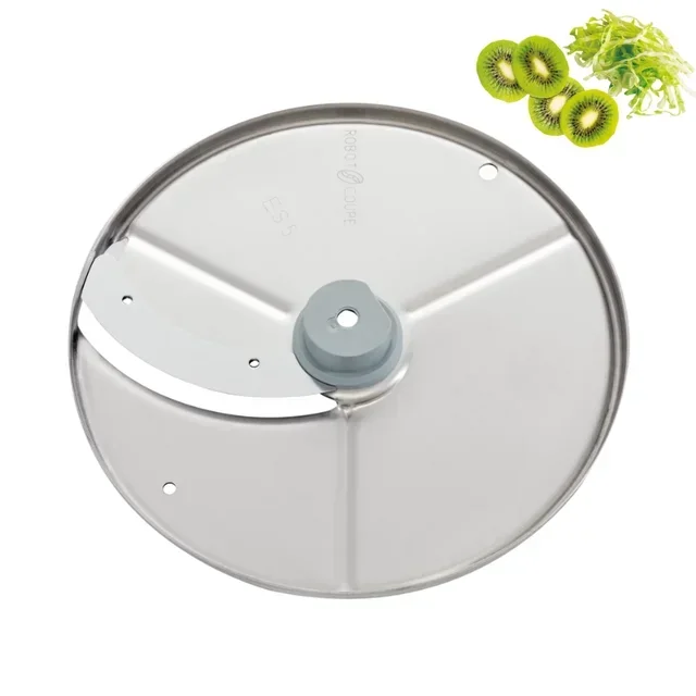 CL 50 1 V Cortadora de Verduras 5 Discos Incluidos - Monofásico 230V