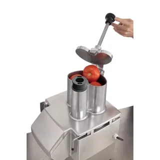 CL 50 1 V Cortadora de Verduras 5 Discos Incluidos - Monofásico 230V