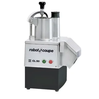 CL 50 1V Professional Vegetable Cutter 5 Discs 400V