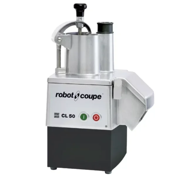 CL 50 1V Professional Vegetable Cutter 5 Discs 400V