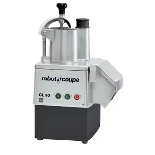 CL50-2V Cortador de Verduras Profesional 5 Discos 400V