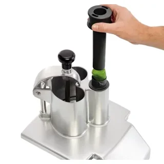 CL50 Professional Vegetable Cutter 400V - Food Preparation Machine