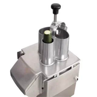 CL 50 Ultra 1 V Vegetable Slicer 5 Stainless Steel Discs - 400 V