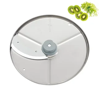 CL 50 Ultra 1V Professional Vegetable Cutter 5 Discs Included - 230V Single Phase