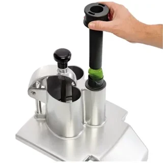 CL 50 Ultra Gemüseschneider Profi - 400 V