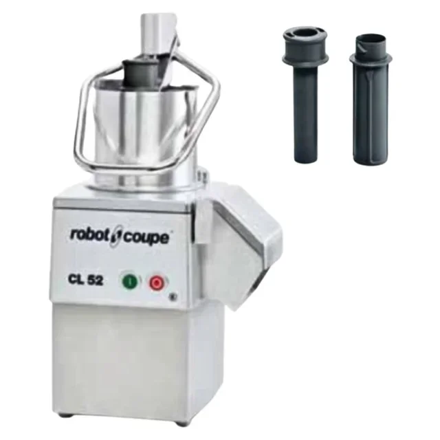 CL 52 Professional Vegetable Cutter 230V