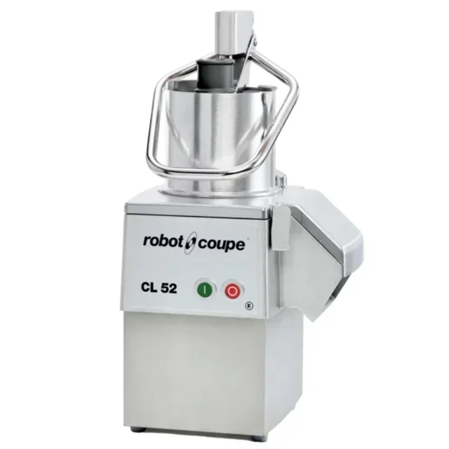 CL 52 Robot Vegetable Cutter Two-Color - Dual Speed