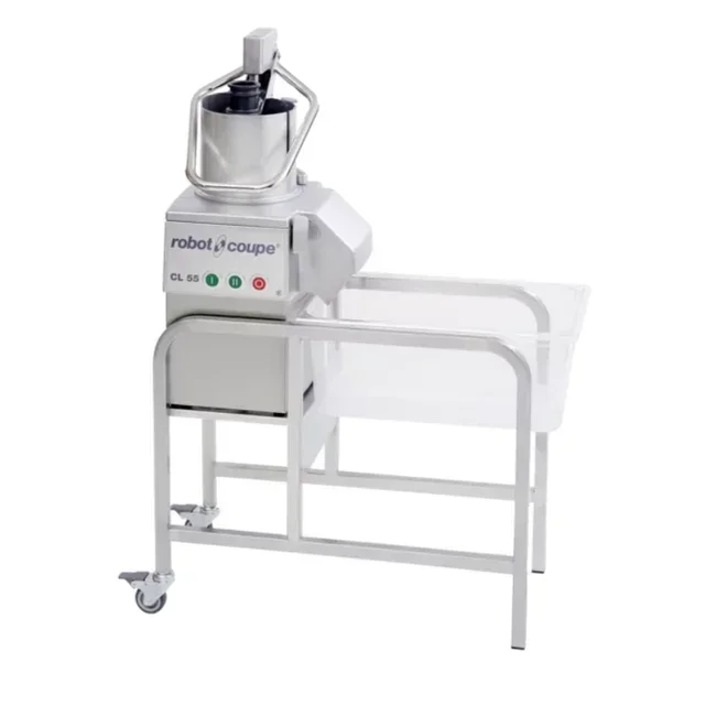 CL 55 Professional Manual Lever Vegetable Cutter