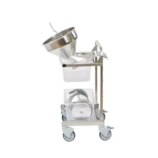 CL 55 Nutrición Frescura - Lote de 13 Discos de Recambio