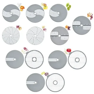 CL 55 Nutrición Frescura - Lote de 13 Discos de Recambio