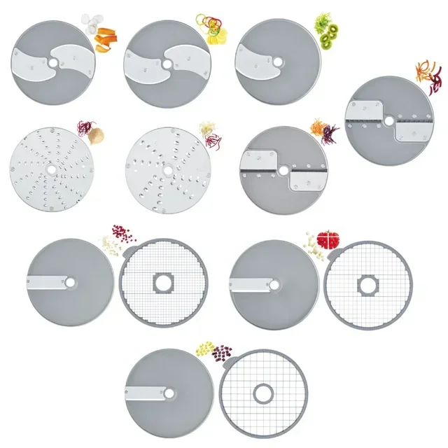 CL 55 Freshness Nutrition - Pack of 13 Refill Discs