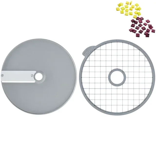 CL 55 Nutrición Frescura - Lote de 13 Discos de Recambio