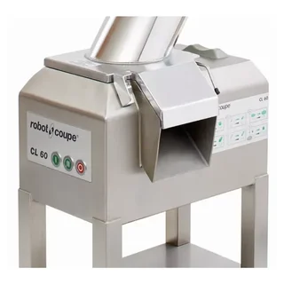 CL 60 Profi-Gemüseschneider mit Hebel