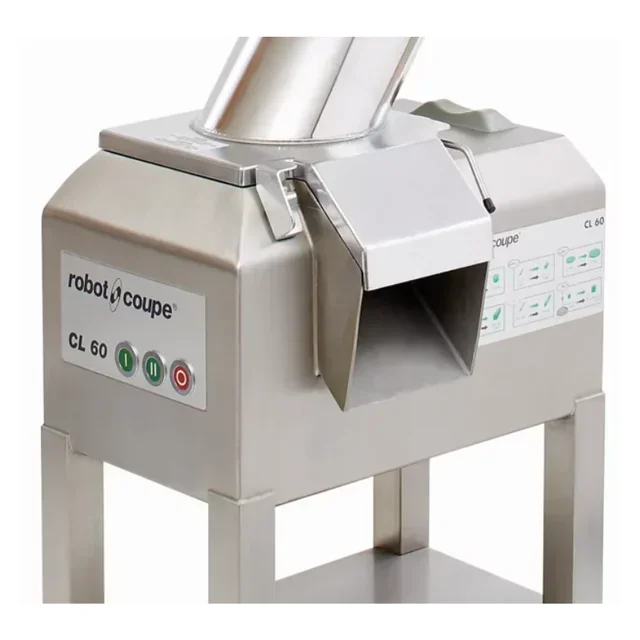 CL 60 Professional Vegetable Cutter Lever