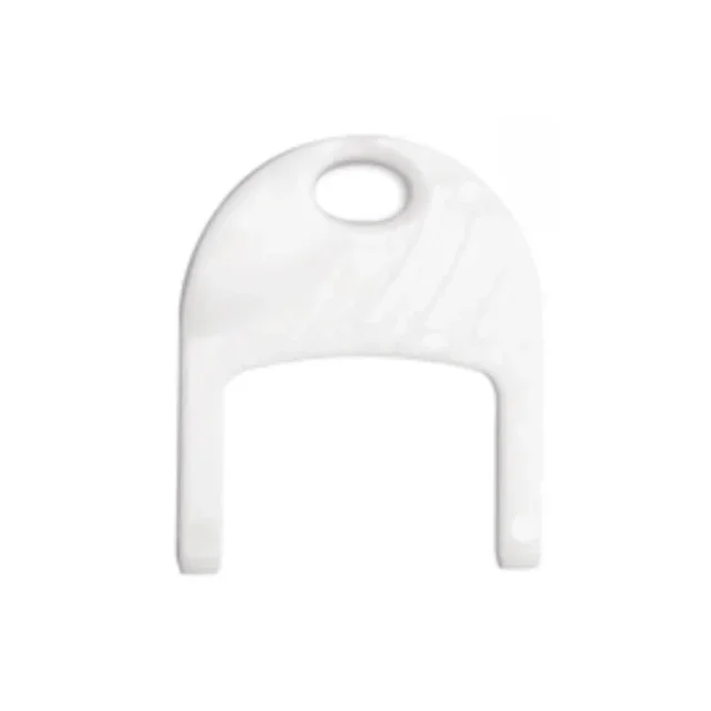 Entriegelungsschlüssel für Handtuchspender - Packung mit 10 Stück